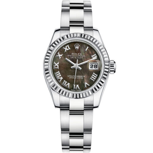 Rolex Lady Datejust 179174 0058