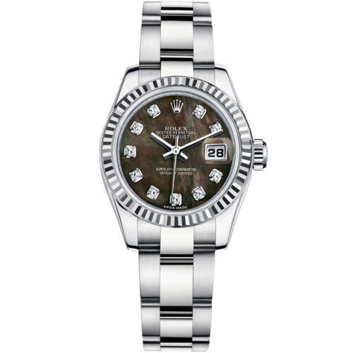 Rolex Lady Datejust 179174 0059