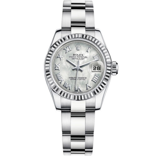 Rolex Lady Datejust 179174 0065