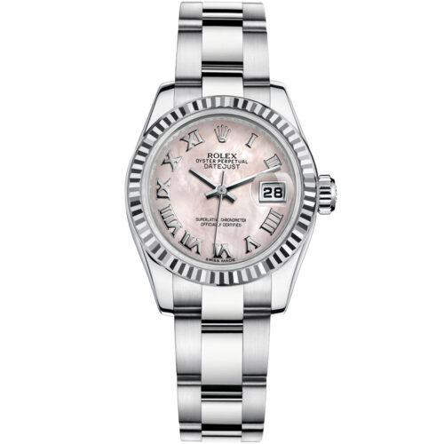 Rolex Lady Datejust 179174 0067