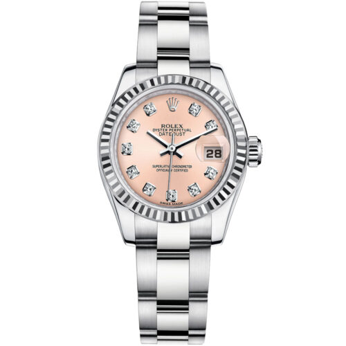 Rolex Lady Datejust 179174 0073