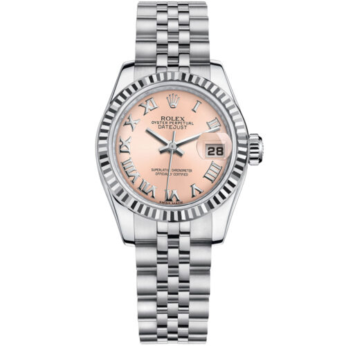 Rolex Lady Datejust 179174 0090
