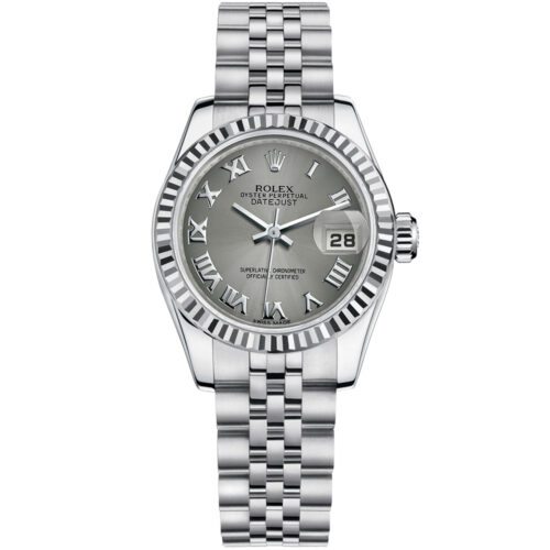 Rolex Lady Datejust 179174 0091