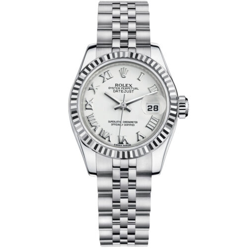 Rolex Lady Datejust 179174 0092