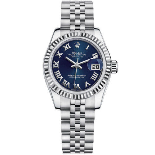 Rolex Lady Datejust 179174 0093