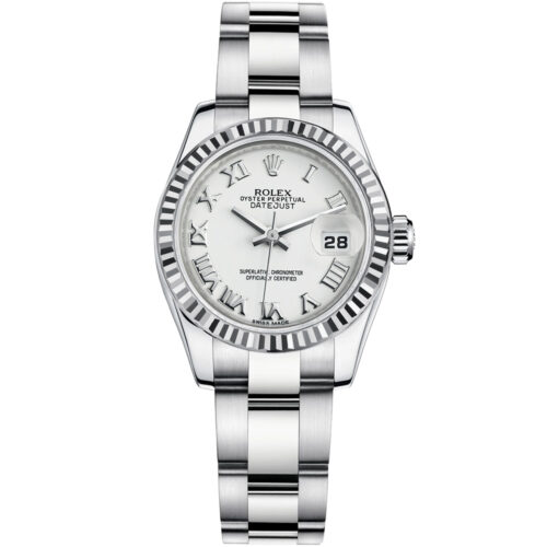 Rolex Lady Datejust 179174 0094