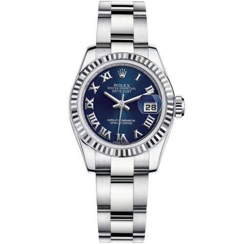 Rolex Lady Datejust 179174 0095