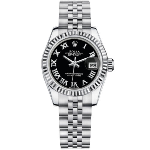 Rolex Lady Datejust 179174 0096