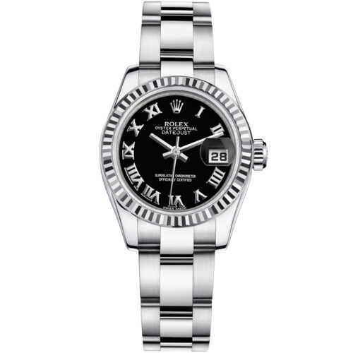 Rolex Lady Datejust 179174 0097