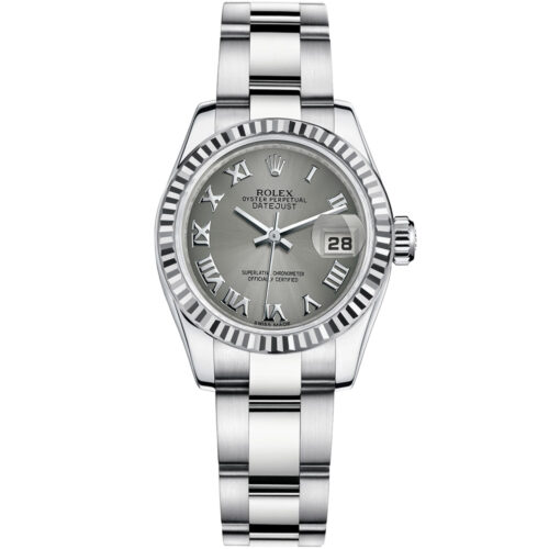 Rolex Lady Datejust 179174 0098