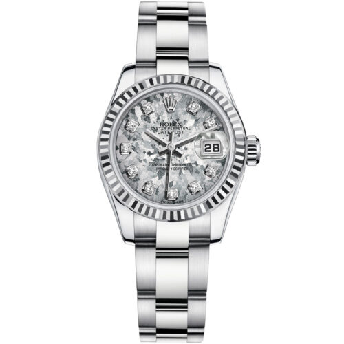 Rolex Lady Datejust 179174 0103