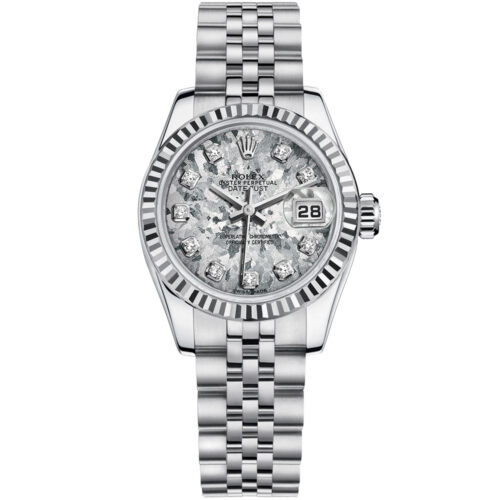Rolex Lady Datejust 179174 0105