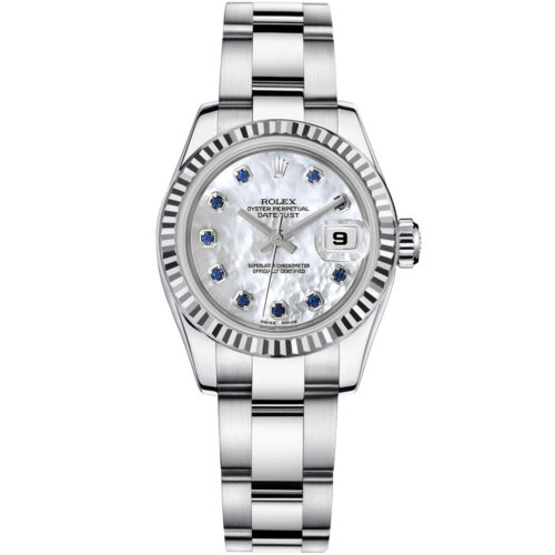 Rolex Lady Datejust 179174 MSAO