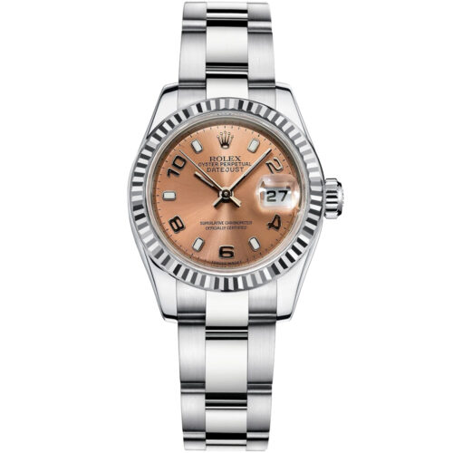 Rolex Lady Datejust 179174 PASO