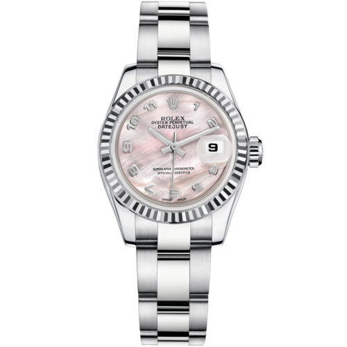 Rolex Lady Datejust 179174 PMAO