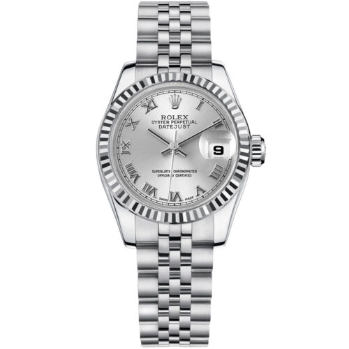 Rolex Lady Datejust 179174 RRJ