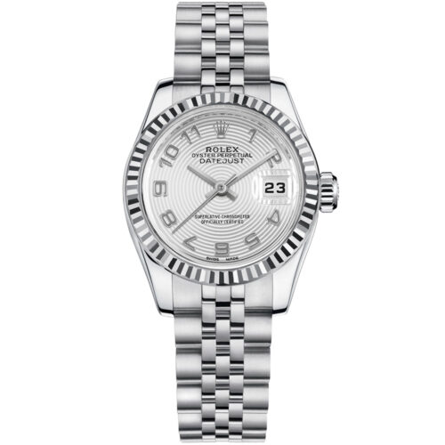 Rolex Lady Datejust 179174 SCAJ