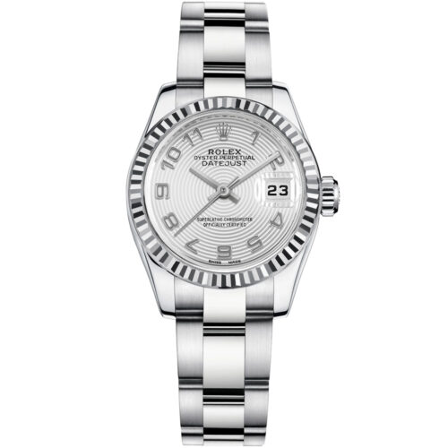 Rolex Lady Datejust 179174 SCAO