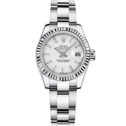 Rolex Lady Datejust 179174 WSO