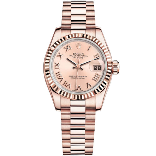 Rolex Lady Datejust 179175 PRP