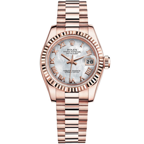Rolex Lady Datejust 179175F 0027