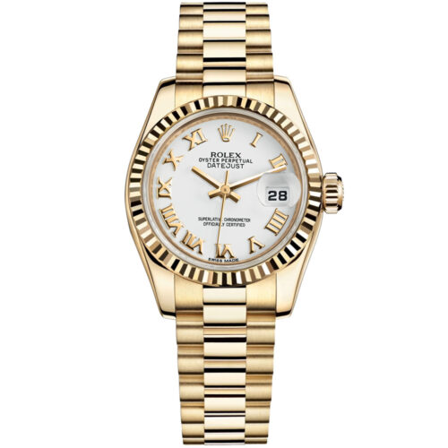 Rolex Lady Datejust 179178 0247