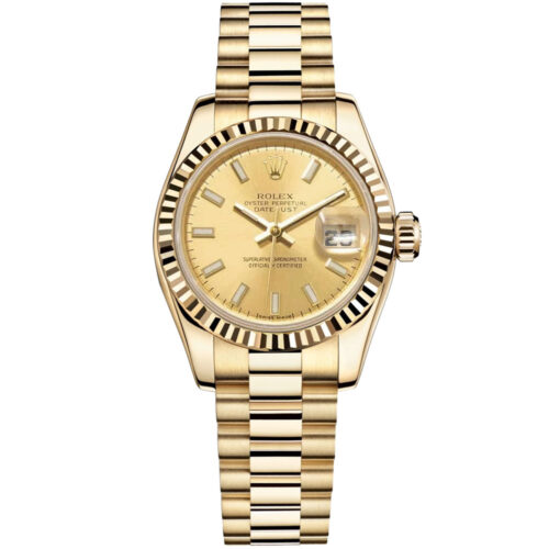 Rolex Lady Datejust 179178 CHSP