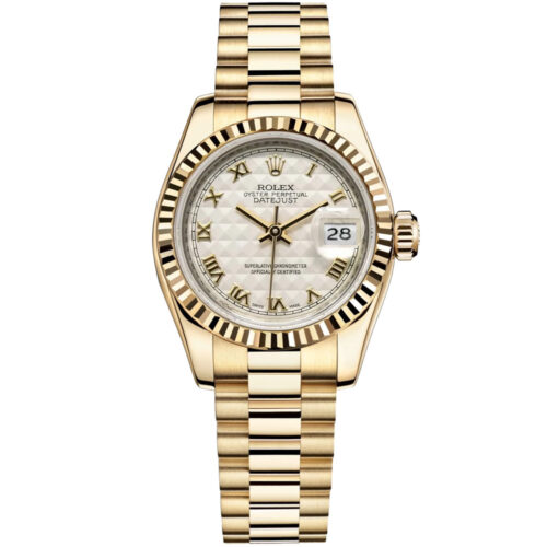 Rolex Lady Datejust 179178 IPRP