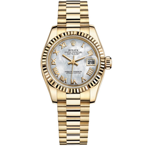 Rolex Lady Datejust 179178 MRP
