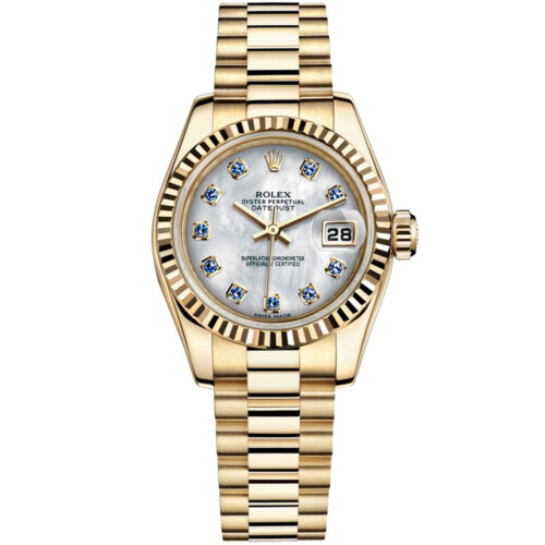 Rolex Lady Datejust 179178 MSAP