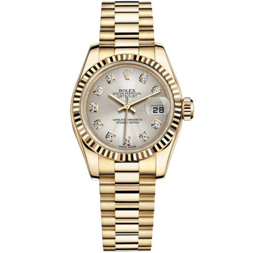 Rolex Lady Datejust 179178 SDP