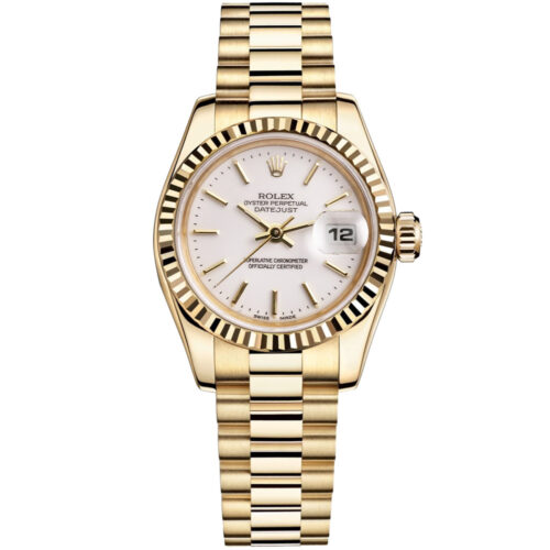 Rolex Lady Datejust 179178 WIP