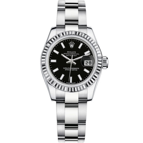 Rolex Lady Datejust 179179 BKSO