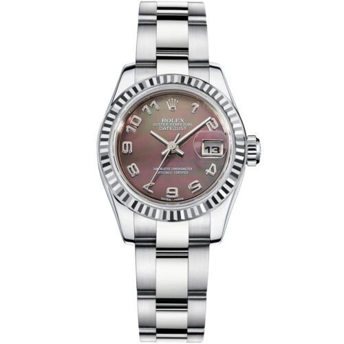 Rolex Lady Datejust 179179 DKMAO