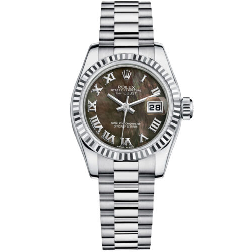 Rolex Lady Datejust 179179 DKMRP