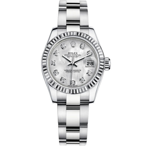 Rolex Lady Datejust 179179 MDO