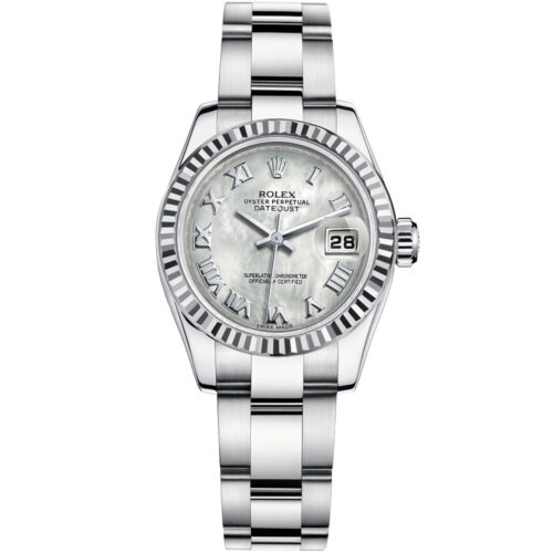 Rolex Lady Datejust 179179 MRO