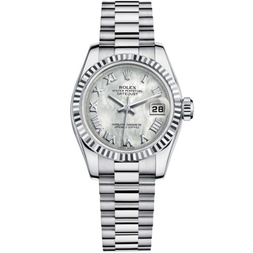 Rolex Lady Datejust 179179 MRP