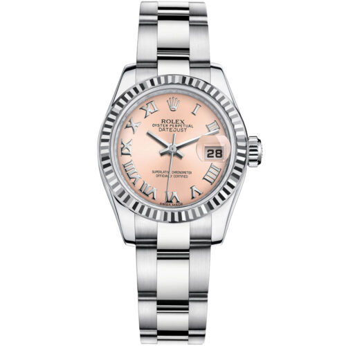 Rolex Lady Datejust 179179 PRO