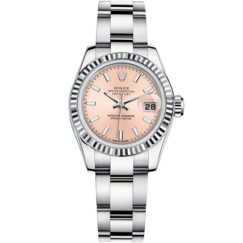 Rolex Lady Datejust 179179 PSO