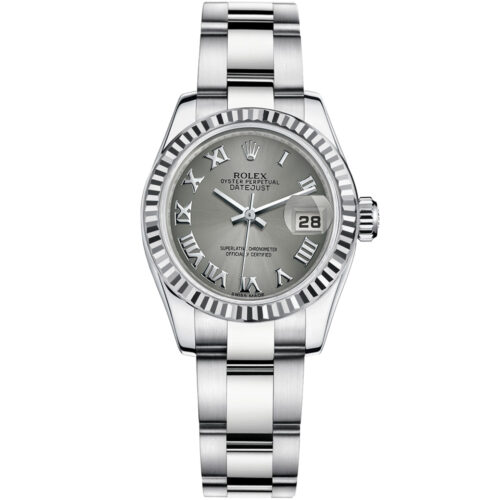 Rolex Lady Datejust 179179 RRO