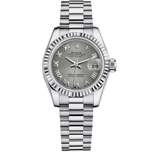 Rolex Lady Datejust 179179 RRP