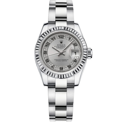 Rolex Lady Datejust 179179 SDAO