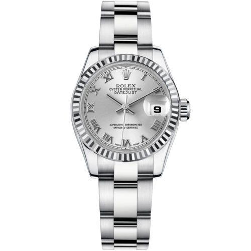Rolex Lady Datejust 179179 SRO
