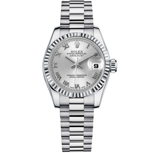Rolex Lady Datejust 179179 SRP