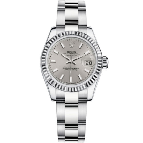 Rolex Lady Datejust 179179 SSO