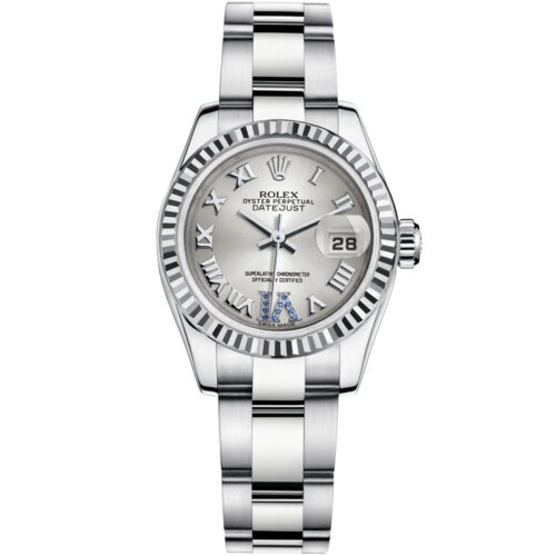 Rolex Lady Datejust 179179 SSRO
