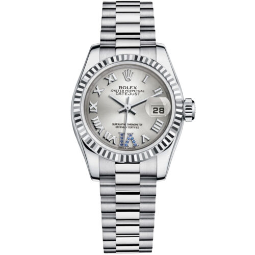 Rolex Lady Datejust 179179 SSRP