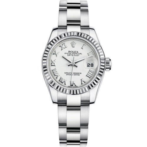 Rolex Lady Datejust 179179 WRO