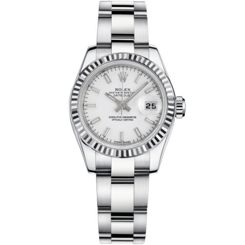 Rolex Lady Datejust 179179 WSO